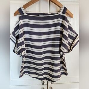 Vintage Cara Montel Blouse S/M